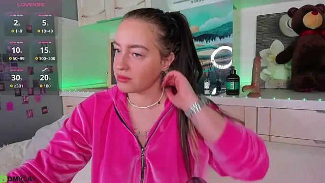 Kruela Eva online show from December 2025 11:28:02 PM