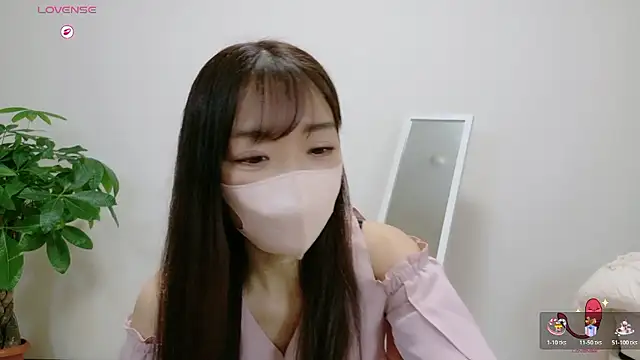 momochan88 online show from February 2026 12:04:01 PM