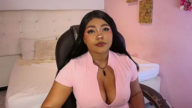 cherry chel online show from June 2026 03:34:02 AM
