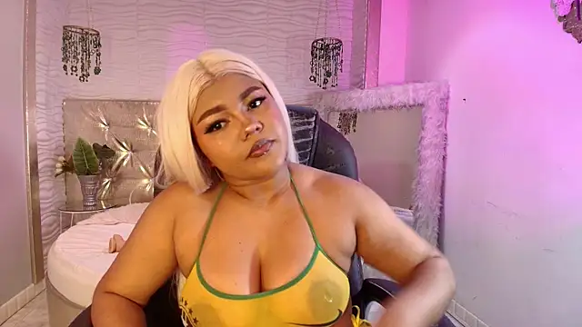 cherry chel online show from July 2026 06:47:02 AM
