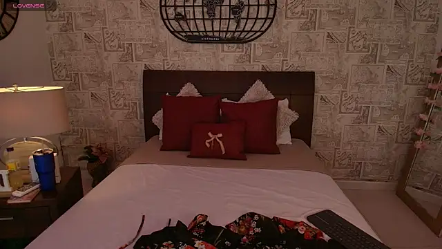 cherry chel online show from March 2025 04:01:01 AM