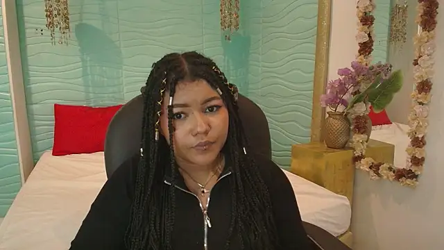 cherry chel online show from March 2026 11:54:02 PM