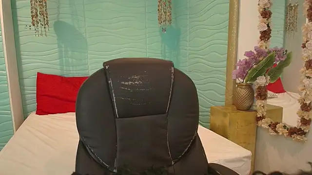 cherry chel online show from March 2026 09:52:01 PM