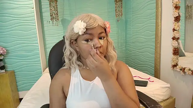 cherry chel online show from April 2026 09:10:01 PM