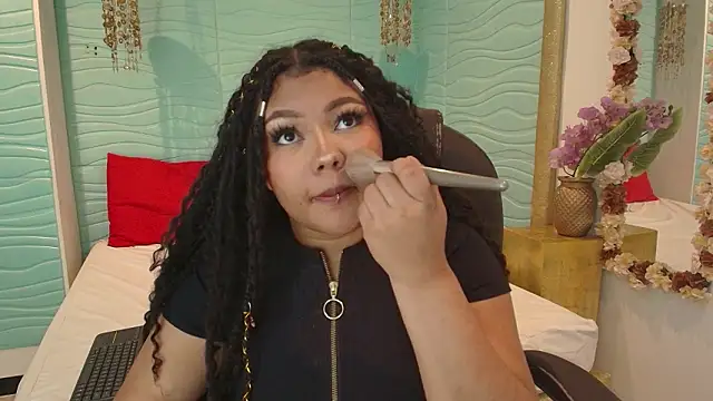 cherry chel online show from March 2026 08:23:02 PM