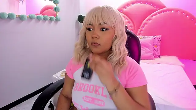 cherry chel online show from February 2026 03:51:02 AM