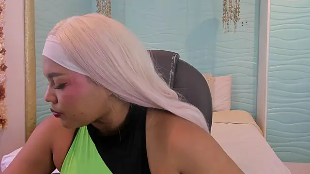 cherry chel online show from June 2026 12:55:01 AM
