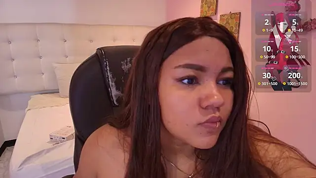 cherry chel online show from March 2026 03:52:01 AM