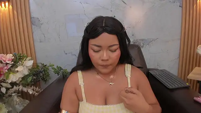 cherry chel online show from December 2025 07:48:01 PM