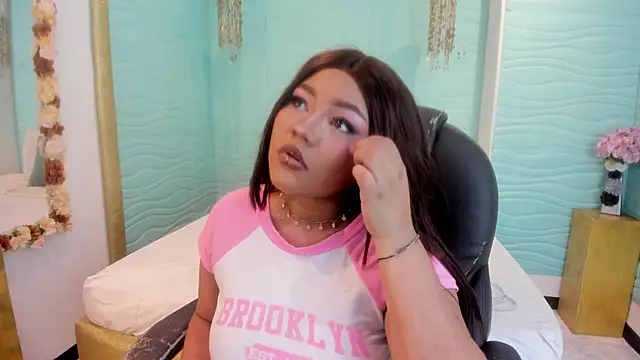 cherry chel online show from April 2026 08:50:02 PM