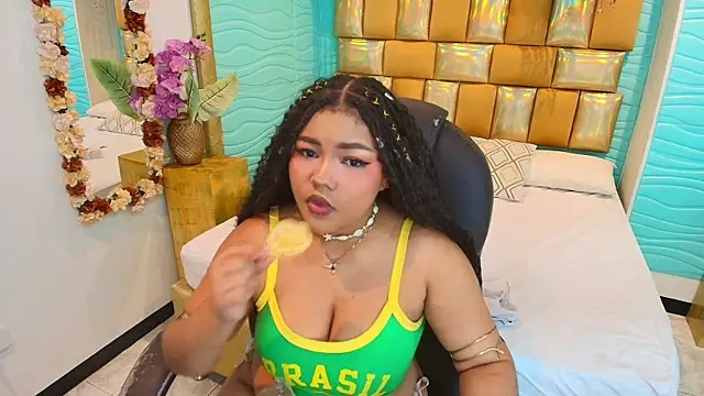 cherry chel online show from February 2026 08:21:01 PM