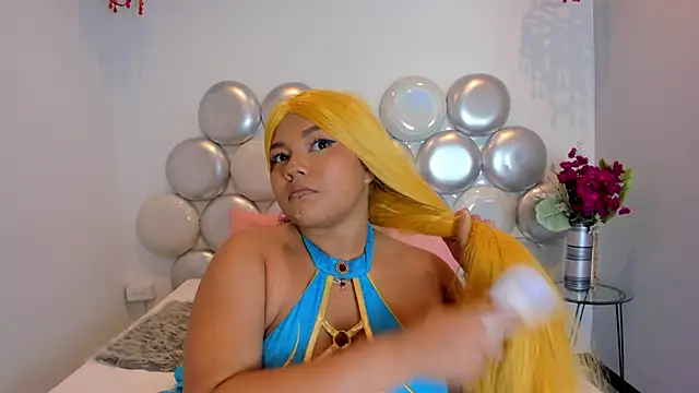 cherry chel online show from April 2026 10:27:02 PM