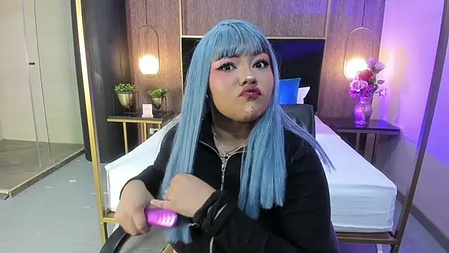 cherry chel online show from April 2026 03:15:02 PM