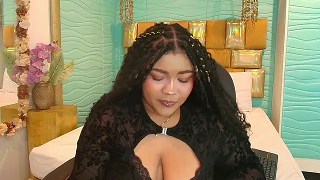 cherry chel online show from February 2026 08:20:01 PM