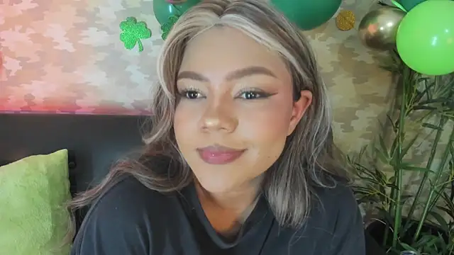 cherry chel online show from March 2025 11:28:02 PM