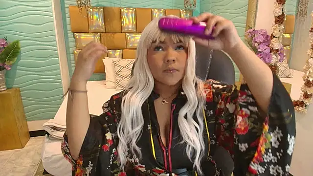 cherry chel online show from February 2026 02:51:02 AM