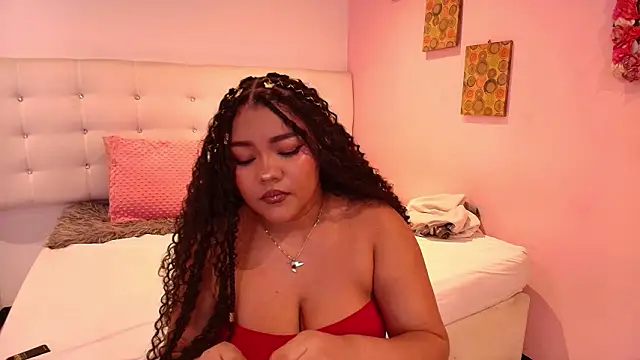 cherry chel online show from February 2026 09:45:01 PM