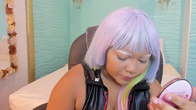 cherry chel online show from June 2026 11:31:01 PM