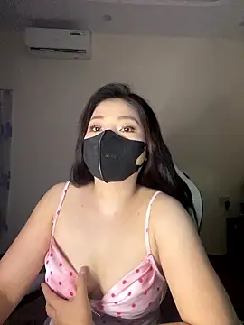 MiMi 0293 online show from January 2026 11:39:02 AM