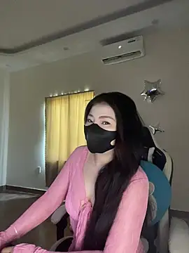 MiMi 0293 online show from May 2026 05:38:01 AM