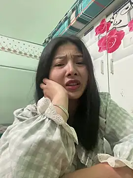 MiMi 0293 online show from February 2026 05:33:02 PM