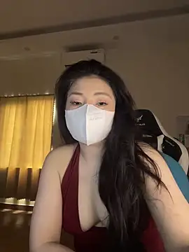 MiMi 0293 online show from April 2026 02:29:02 AM