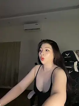 MiMi 0293 online show from April 2026 12:50:02 PM