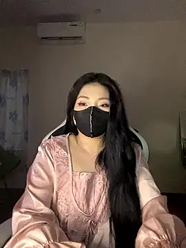 MiMi 0293 online show from January 2026 10:52:02 AM