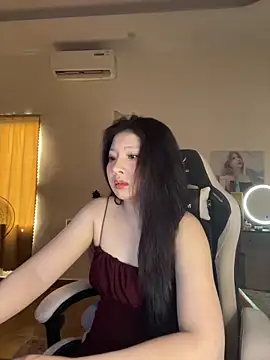 MiMi 0293 online show from April 2026 12:56:01 AM