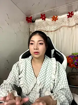 MiMi 0293 online show from October 2025 02:16:02 PM