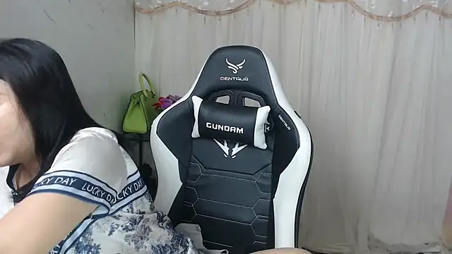 MiMi 0293 online show from October 2025 08:04:02 AM