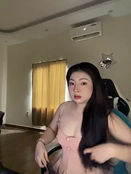 Snapshot of MiMi_0293 chatting on June 2026 08:04:01 AM MiMi 0293 online show from June 2026 08:04:01 AM