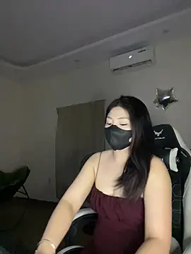 MiMi 0293 online show from May 2026 01:56:01 PM