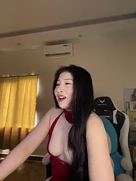 MiMi 0293 online show from April 2026 02:13:01 AM