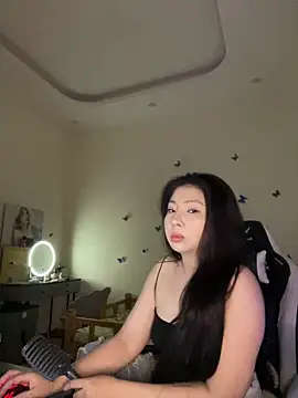 MiMi 0293 online show from May 2026 01:48:01 PM