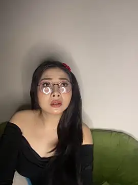 MiMi 0293 online show from February 2026 02:55:02 PM