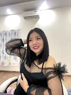 MiMi 0293 online show from November 2025 01:33:02 PM