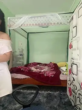 MiMi 0293 online show from November 2025 01:15:02 PM