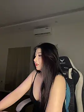 MiMi 0293 online show from March 2026 03:34:01 PM