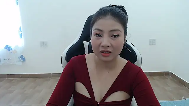 MiMi 0293 online show from November 2025 07:41:02 AM