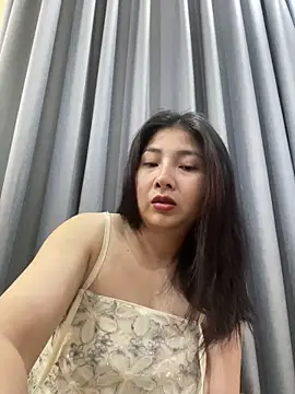 MiMi 0293 online show from February 2026 03:33:01 PM