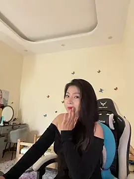 MiMi 0293 online show from May 2026 01:42:01 AM
