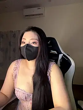 MiMi 0293 online show from January 2026 01:15:02 PM