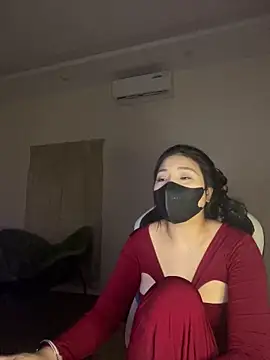 MiMi 0293 online show from February 2026 05:54:02 PM