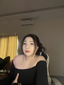 MiMi 0293 online show from February 2026 04:34:01 AM