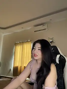 MiMi 0293 online show from March 2026 02:47:02 AM