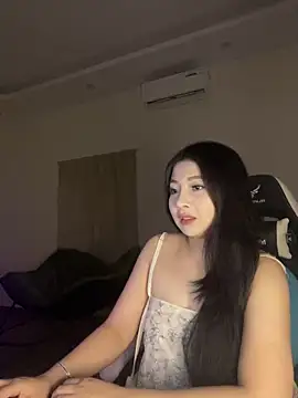 MiMi 0293 online show from February 2026 02:17:02 PM