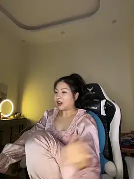 MiMi 0293 online show from April 2026 02:40:01 PM