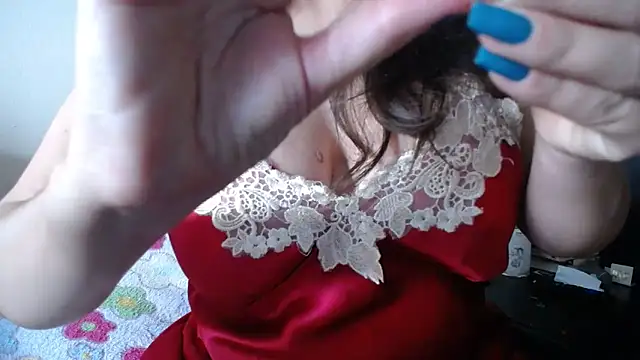 KAROLCANDY online show from May 2026 08:26:02 PM