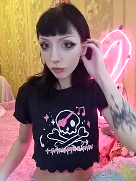  Alice 0-0 online show from December 2024 01:47:01 PM